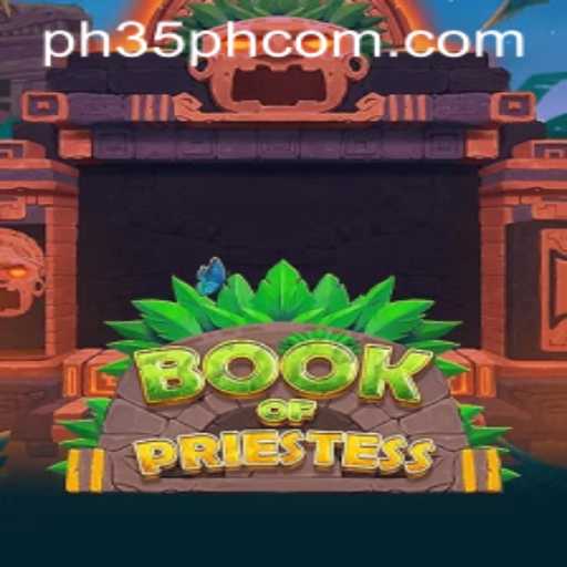 Experience the Mystical World of BookOfPriestess