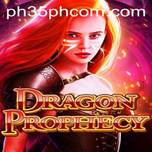 DragonProphecy: A Journey into the Fantasy Realm