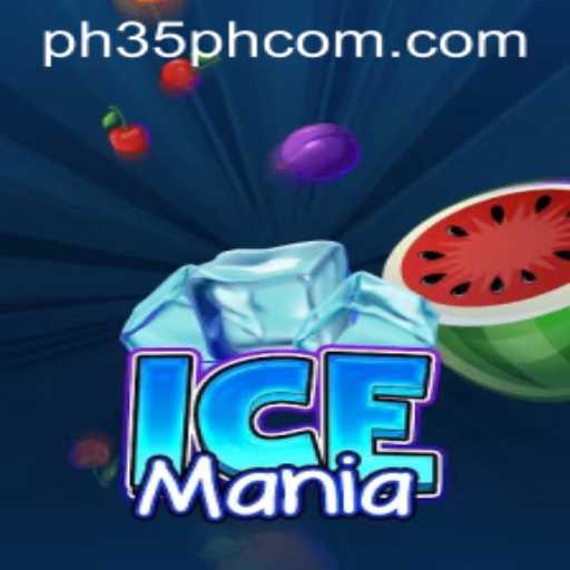 IceMania: A Chilling Adventure in Gaming