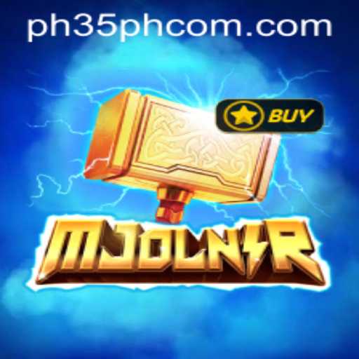 Discover Mjolnir: An Epic New Game Experience with PH35.ph