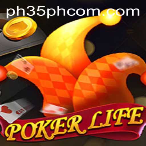 PokerLife: The Innovative Card Game Revolution PH35.ph