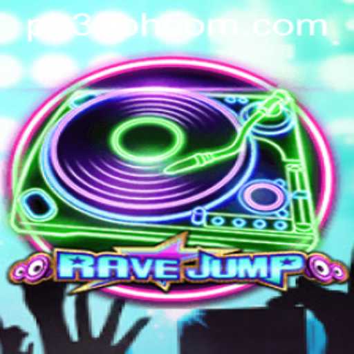 RaveJump: The Ultimate Gaming Experience in the Digital Era