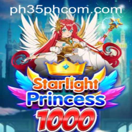Explore the Galaxy of StarlightPrincess1000 with PH35.ph: A Captivating Adventure