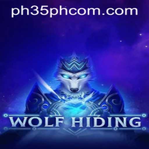 Unveiling the Mystery of WolfHiding: A Thrilling Adventure